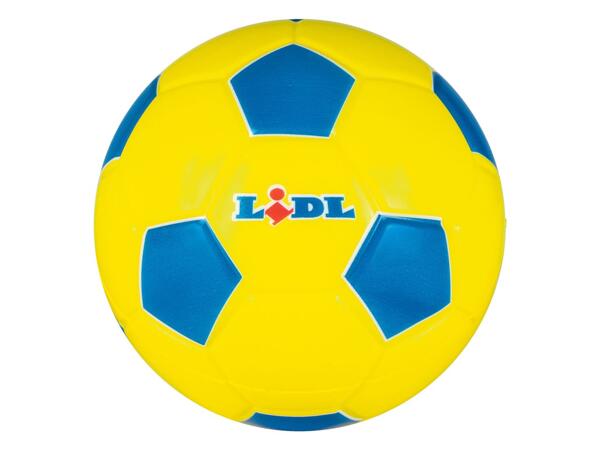 Crivit Mini Lidl Ball