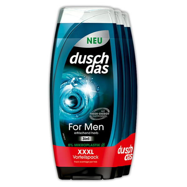 Duschbad