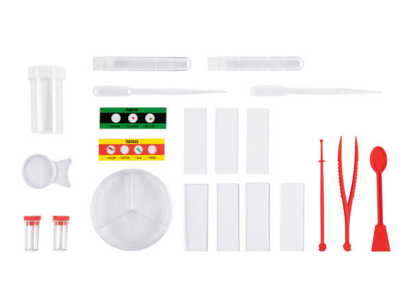 Clementoni Science Set - Large