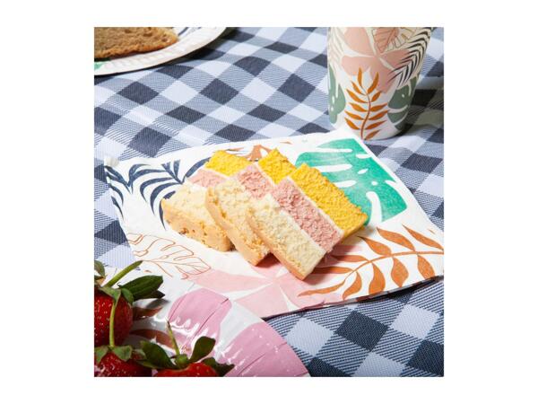 Paper Plates/ Cups / Napkins