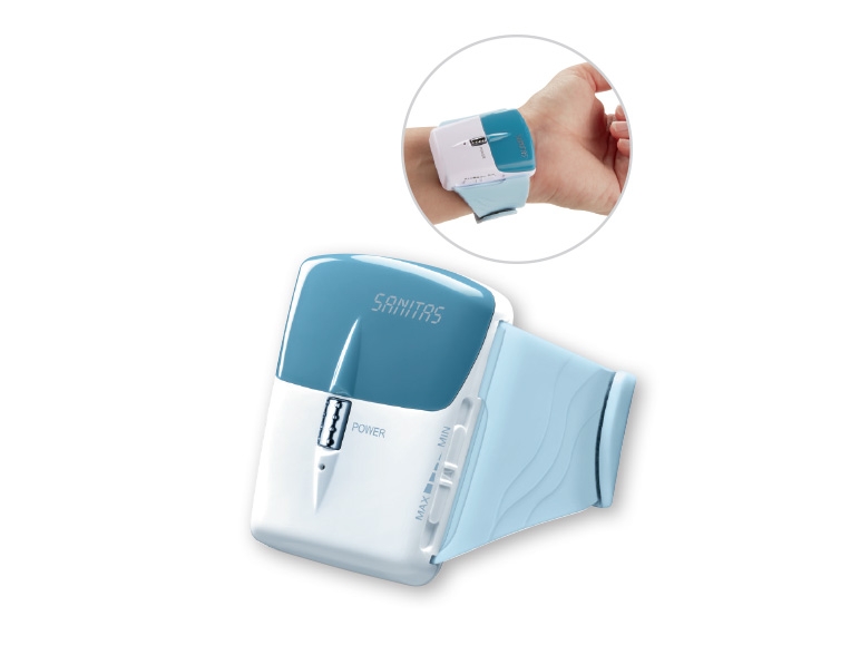 SANITAS Electric Stimulator