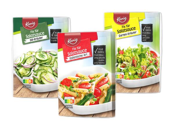 Salatfixe 5er