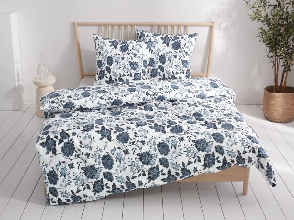Reversible Bedlinen King Size