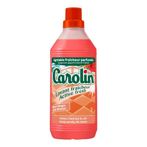CAROLIN(R) Active fresh-vloerreiniger