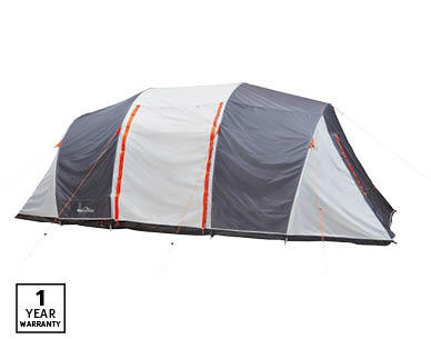 10 Person Tent