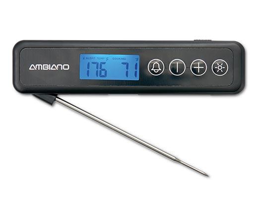 Ambiano 
 Meat Thermometer or Kitchen Scale