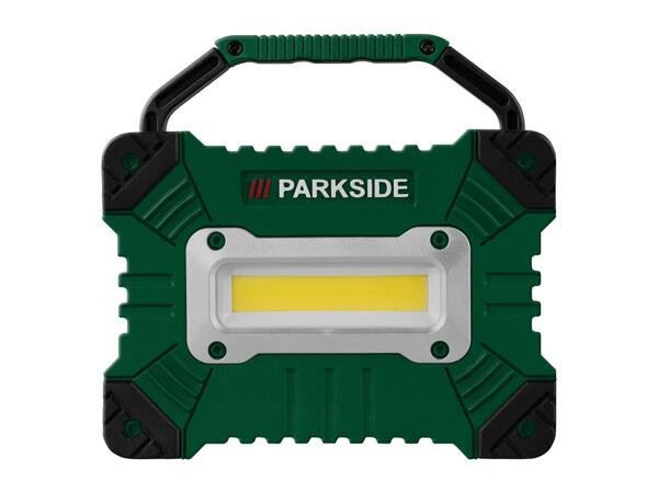 Parkside COB LED Light Without Handle
