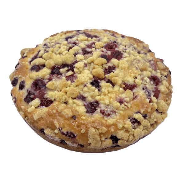 DAYLICIOUS(R) 				Obstkuchen