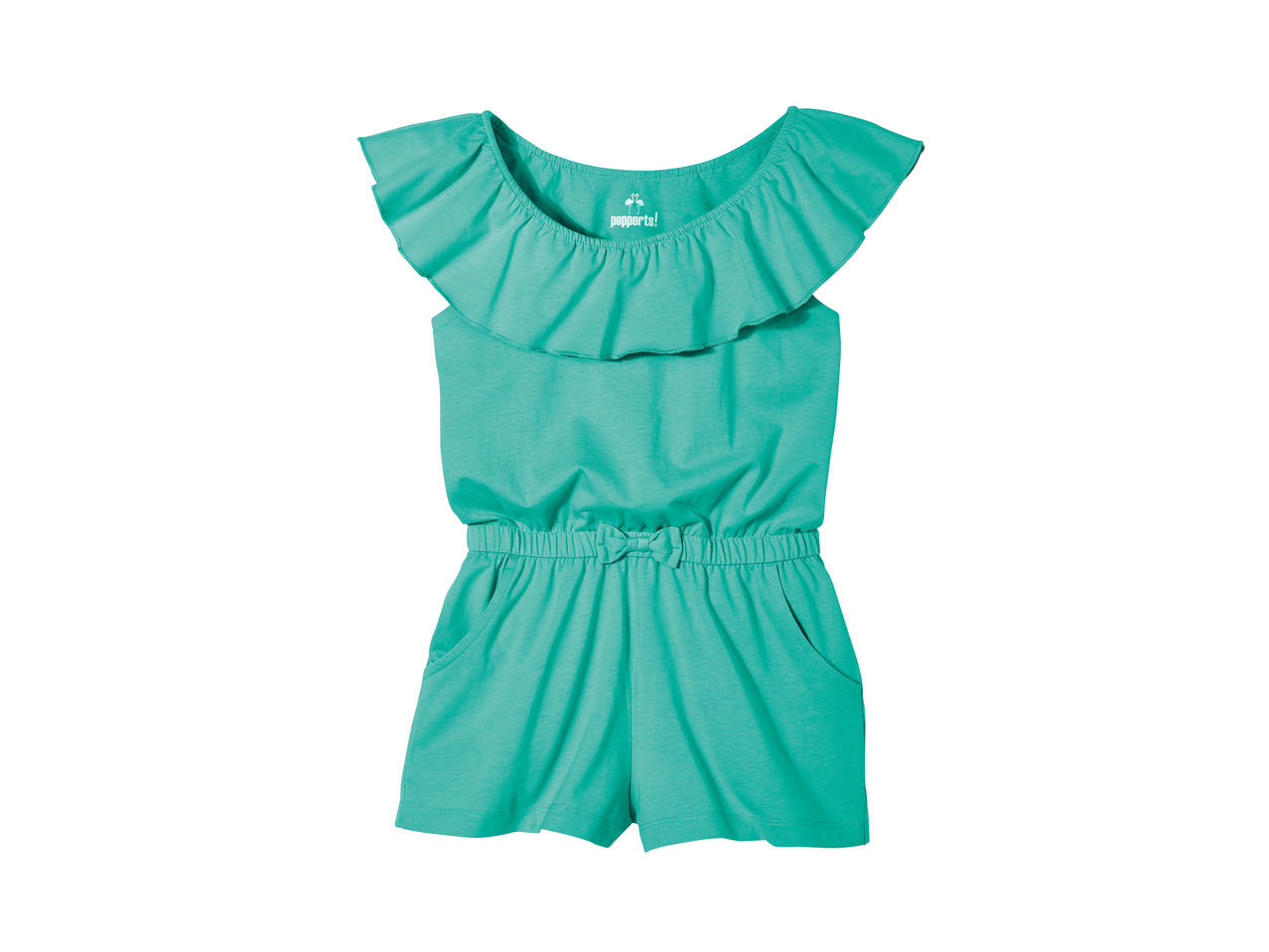 Pepperts Playsuit1