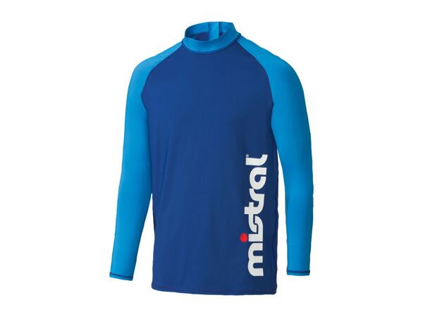 Men's UV Rash Vest