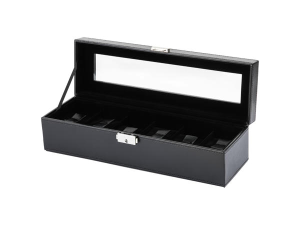 BOX NA HODINKY