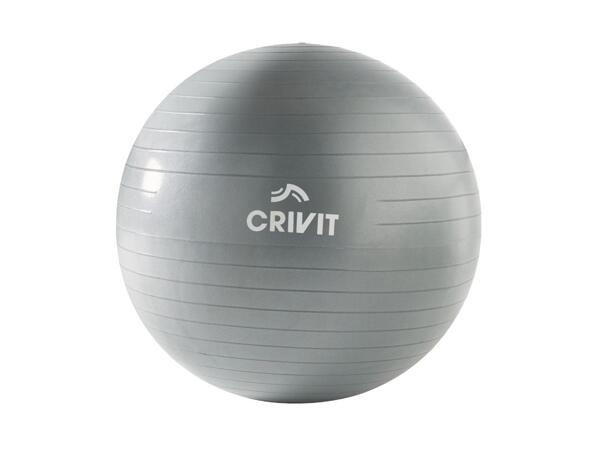 CRIVIT(R) Soft gymnastikbold
