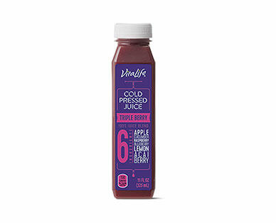 VitaLife Cold Pressed Juices
