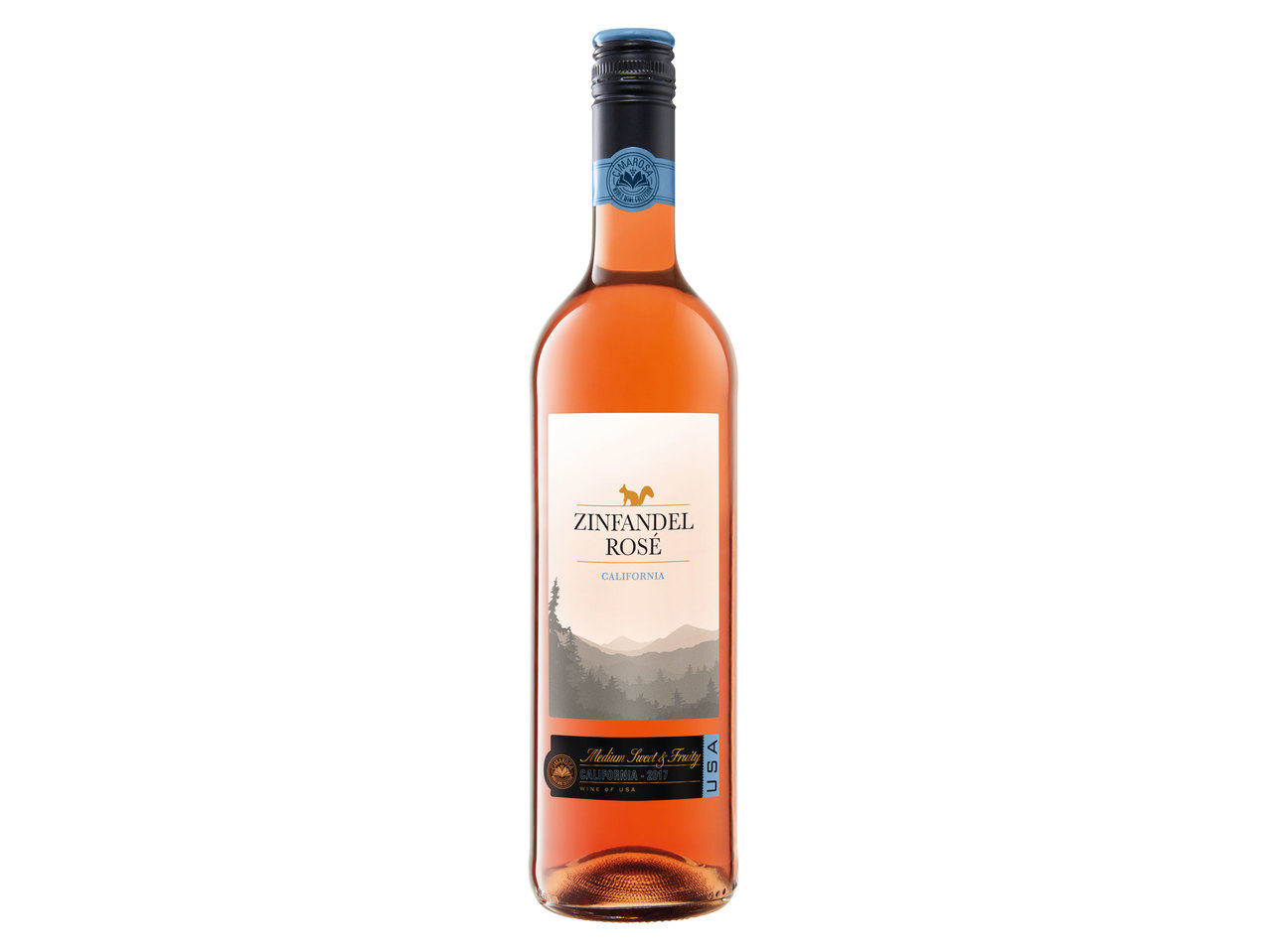 Zinfandel Rosé