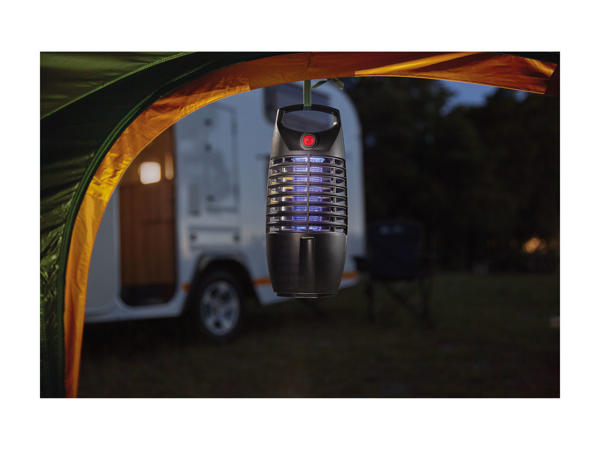 UV Insect Killer Lamp1