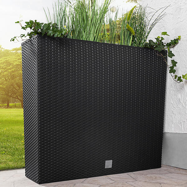 XXL-Pflanzkasten "Wall"