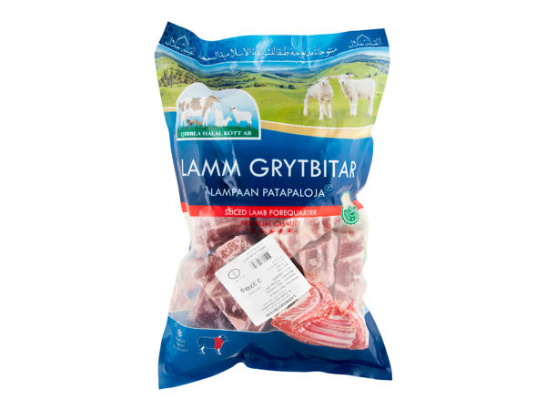 LAMMGRYTBITAR