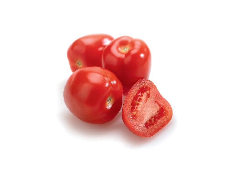 Tomates Roma
