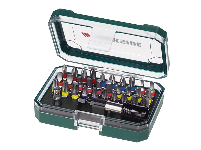 PARKSIDE Bit Set