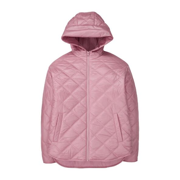 UP2Fashion(R) 				Lichtgewatteerde jas