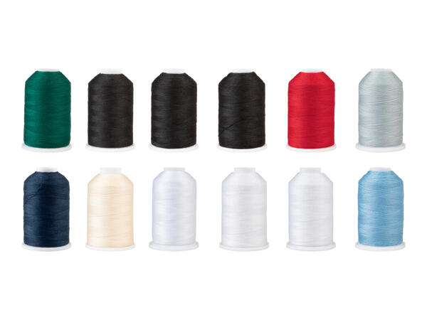Sewing Thread Set, Sewing Set or Cutting Mat with Accessories