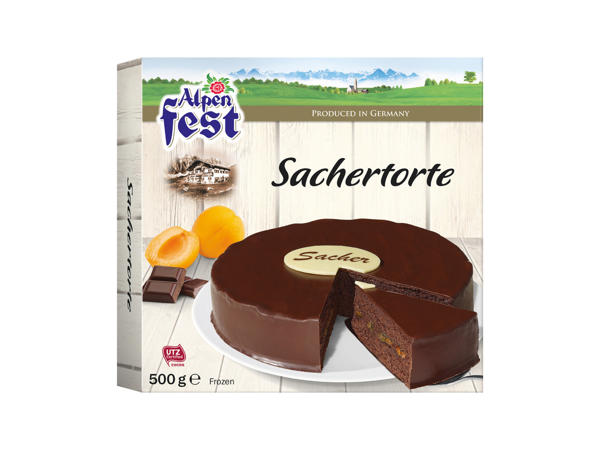 DORT SACHER