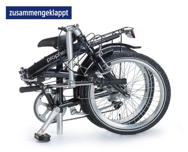 Klapprad 20"