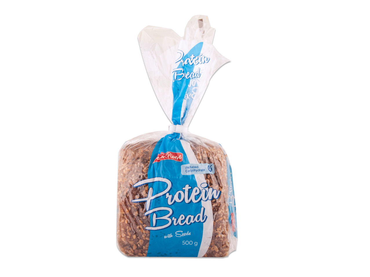 PROTEINBRÖD