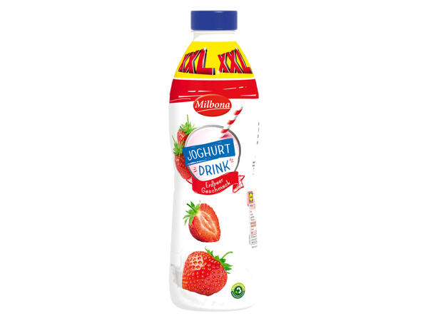 Trinkjoghurt 1 kg