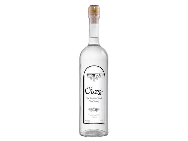 Ouzo