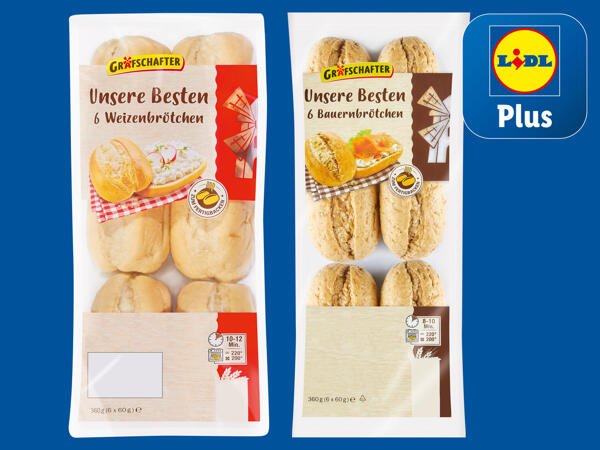 Unsere Besten