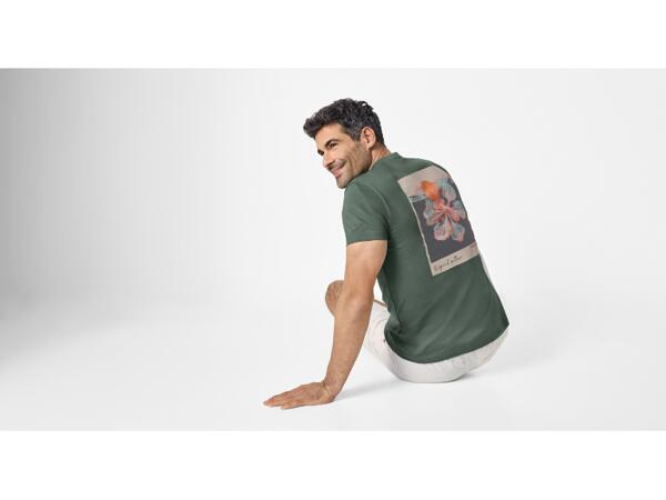 Men's T-shirt