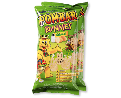 Bunnies POM-BÄR