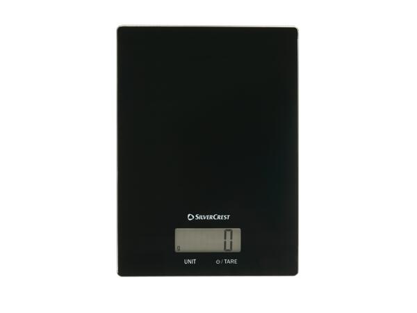 Digital Kitchen Scales