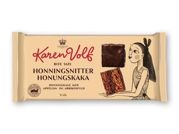 KAREN VOLF Småkager