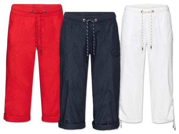 ESMARA(R) Damen Krempelhose1