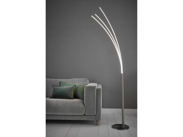 LED Curve Light
