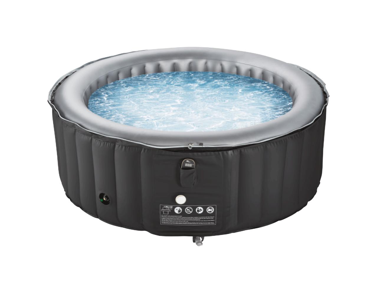 MSPA(R) 700L Inflatable Whirlpool Hot Tub