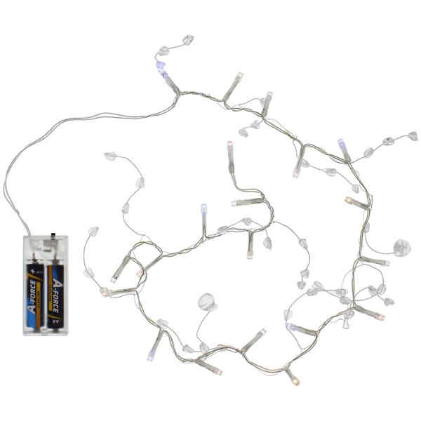 Guirlande lumineuse