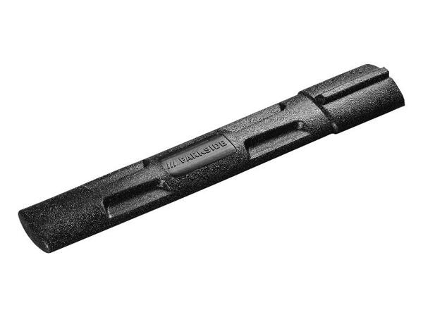 Elektrické nůžky na živý plot s dlouhou násadou PEHSL 710 A1