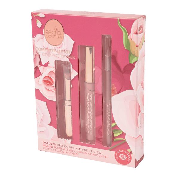 RACHEL COUTURE(R) 				Kit de maquillage