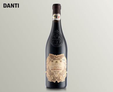DANTI Negroamaro IGT Salento