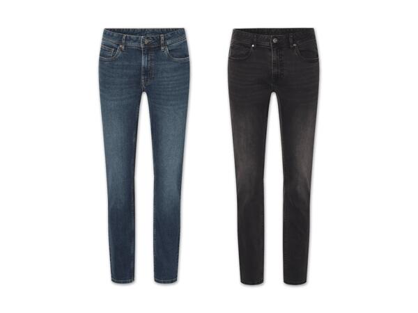 Herren Jeans "Slim Fit"