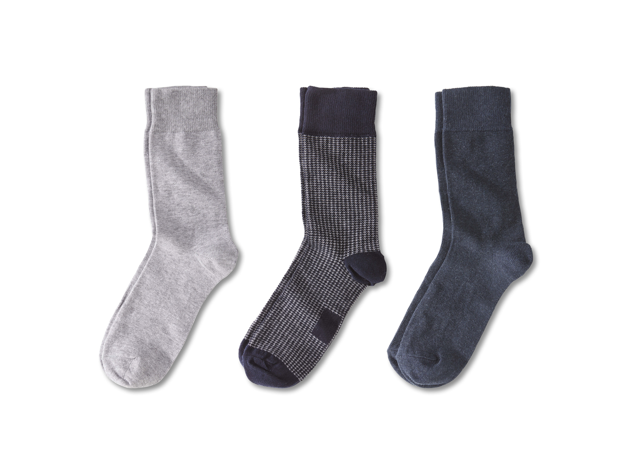 Chausettes (uniquement en Suisse alémanique)1