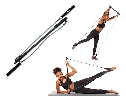 Crane 
 Stretch and Tone Bar, Thigh Toner or Tummy Trimmer