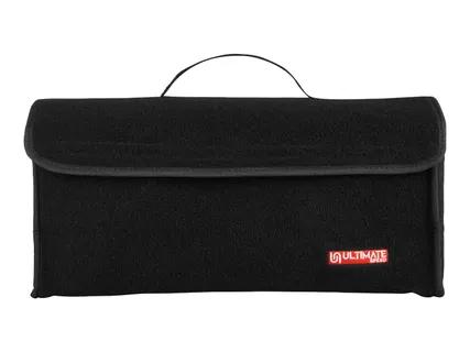 ULTIMATE SPEED Wide Car Boot Bag