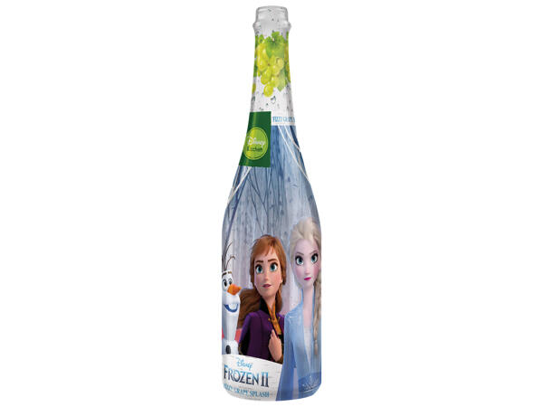 DĚTSKÝ ŠUMIVÝ NÁPOJ FROZEN 2