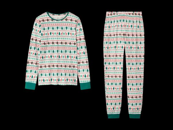 Kinder Pyjama