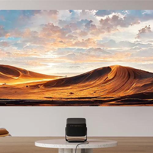 MP1 Pro 4K Laser-Projektor
