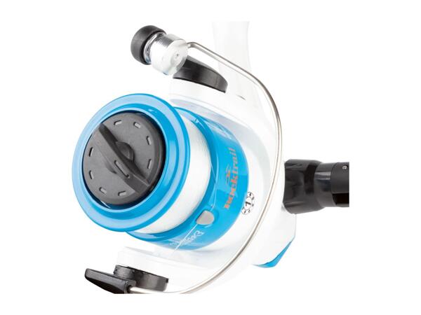 Rocktrail Fishing Set